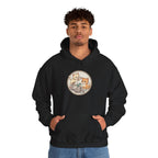 Cute Kittens Hoodie — Adorable Cat Trio