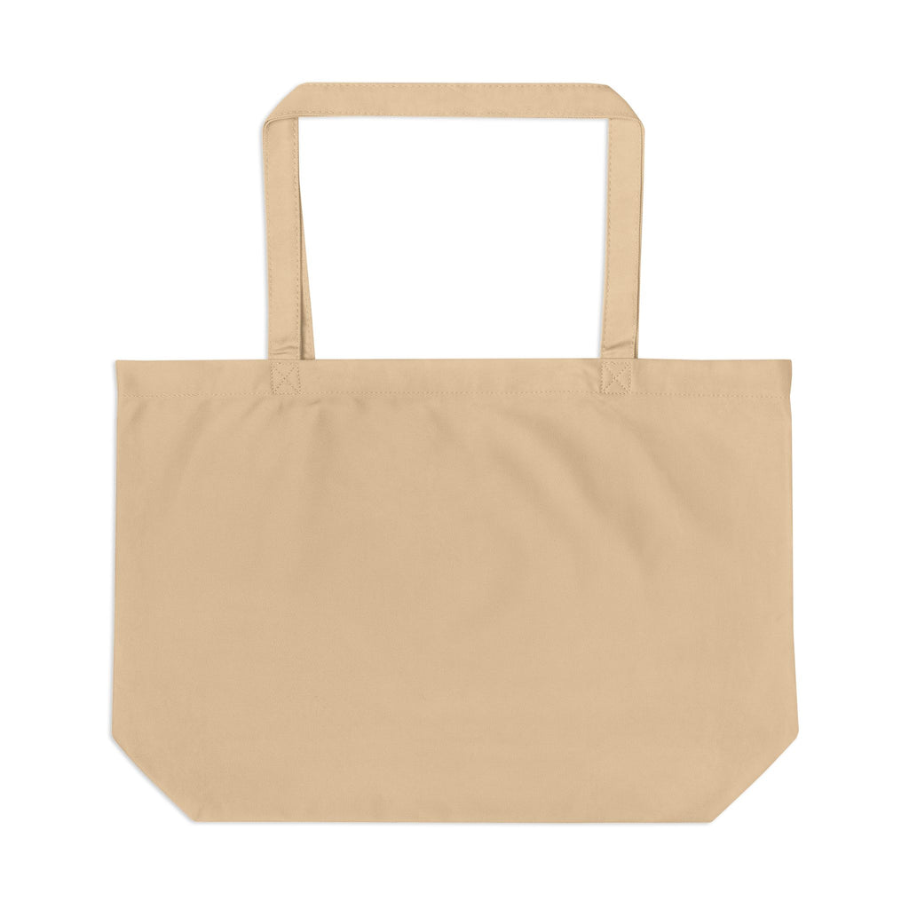 4th of July Cat Tote Bag – "Ready for the 4th" Patriotic Eco Market Tote