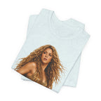 Shakira World Cup 2026 Glam Tee