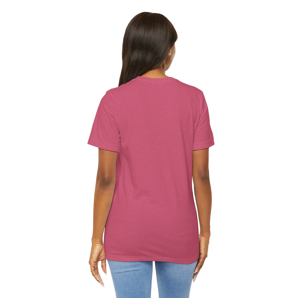 "Dogs Over Everything" – Dog Lover Tee