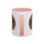 250th 4th of July Anniversary Coffee Mug
