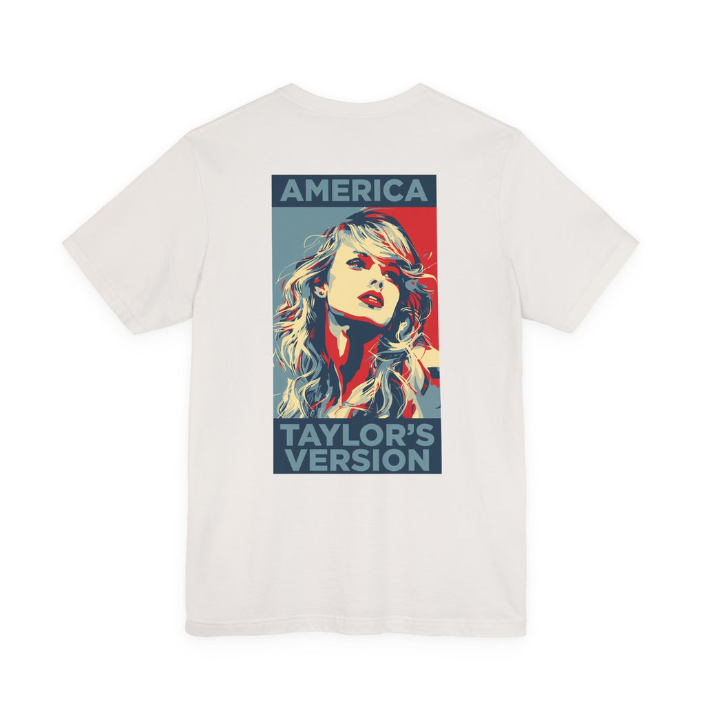 America Taylor's Version' Graphic Tee