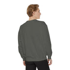 250th 4th of July Anniversary Sweatshirt — Patriotic Independence Day Crewneck