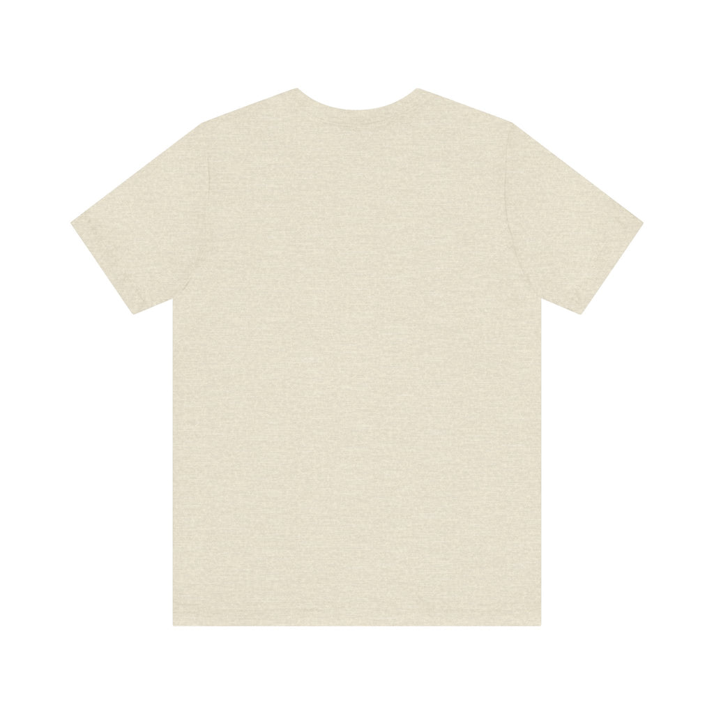 "Sorry I’m Late, My Dog Had the Zoomies" – Dog Lover Chaos Justified Tee