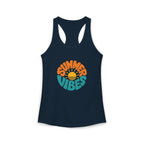 Summer Vibes Graphic Tank
