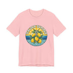 Italian Summer Lemon Tee