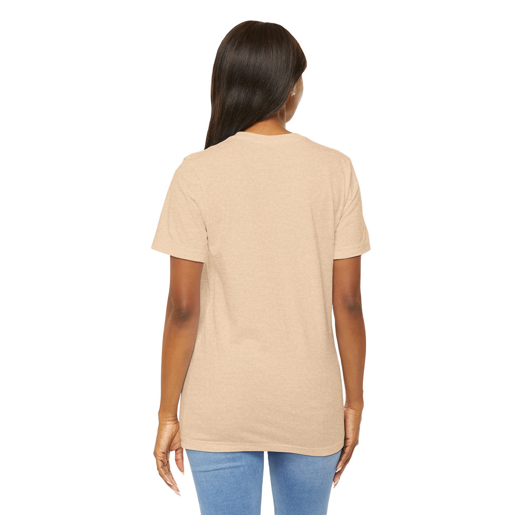 Creed Hold Me Now Graphic Tee – Unisex Jersey Short Sleeve T-Shirt
