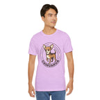 Chihuahua Graphic Tee — Cute Cartoon Dog T‑Shirt for Chihuahua Lovers