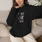 Chihuahua Hoodie – Cute Small Dog Pullover for Pet Lovers