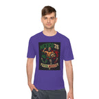 Mexico '26 Luchador Tee – Viva Mexico Shirt