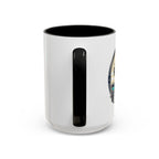 Nautical Sailboat Coffee Mug – Vintage Ocean Adventure Accent Mug