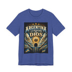 Argentina La Selección de Dios T-Shirt — Soccer Fan Tee
