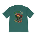 Mexico '26 Viva Mexico Graphic Tee