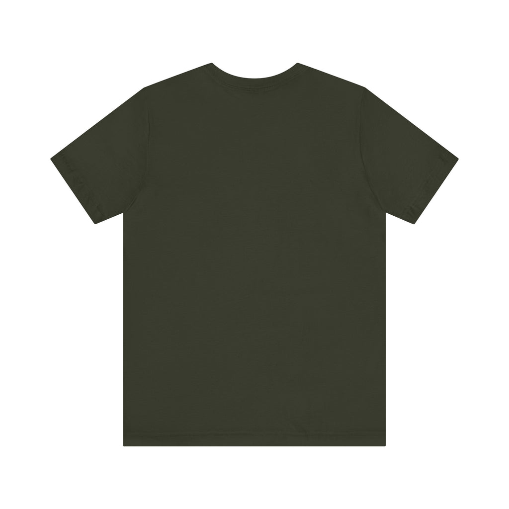 “Too horny for work, too anxious for sex “Tee