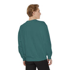 250th 4th of July Anniversary Sweatshirt — Patriotic Independence Day Crewneck