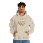 Cute Kittens Hoodie — Adorable Cat Trio