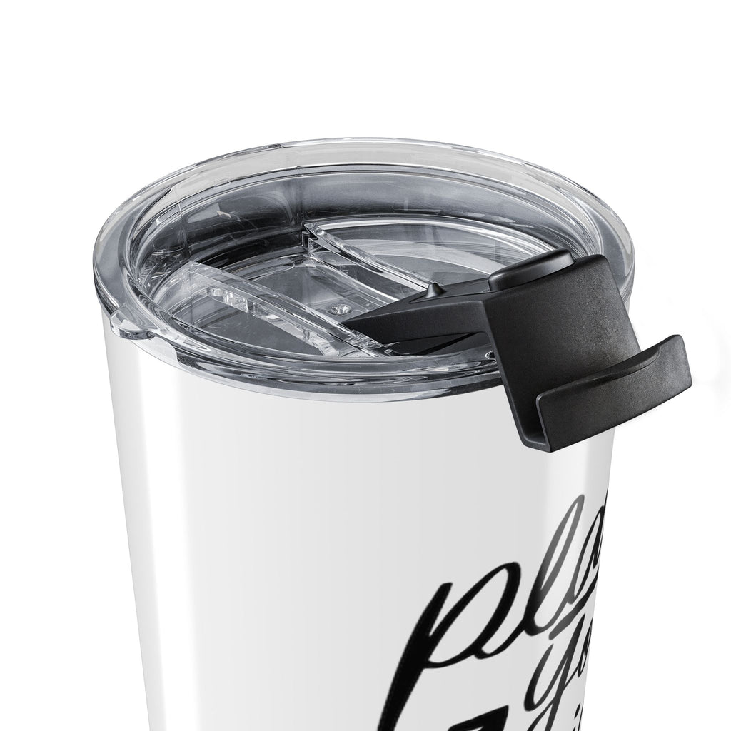 Custom Tumbler 20oz