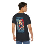 America Taylor's Version' Graphic Tee