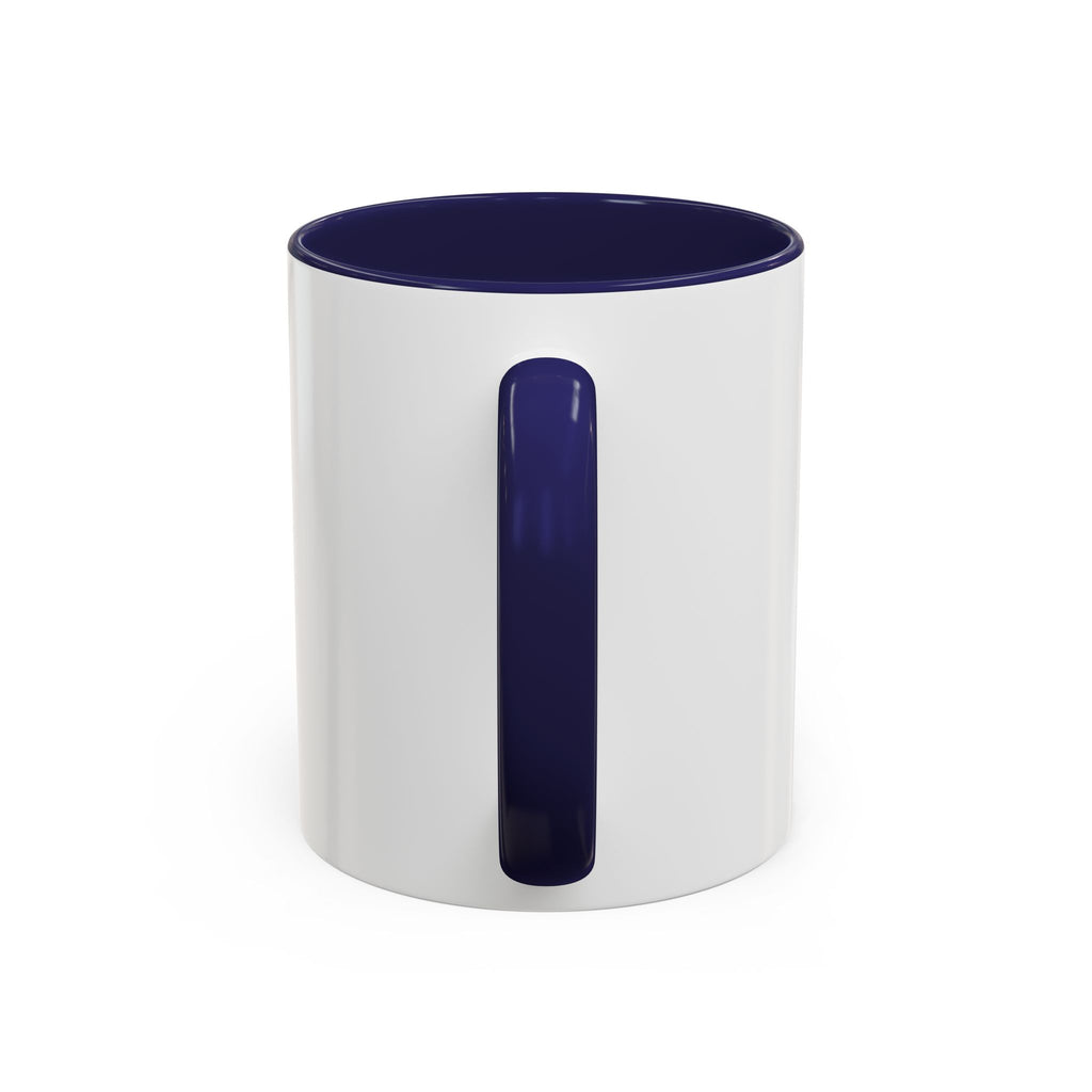 Accent Mug — 'Not Today' Dog Pack Coffee Mug (11/15oz)
