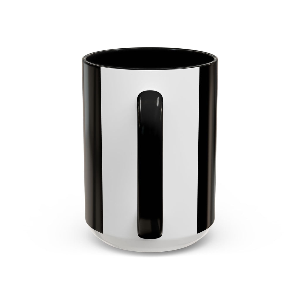 Mexico ’26 Luchador Soccer Coffee Mug