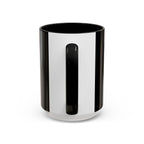 Mexico ’26 Luchador Soccer Coffee Mug