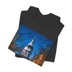 Maryland State House Street Photo Tee