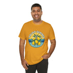 Italian Summer Lemon Tee