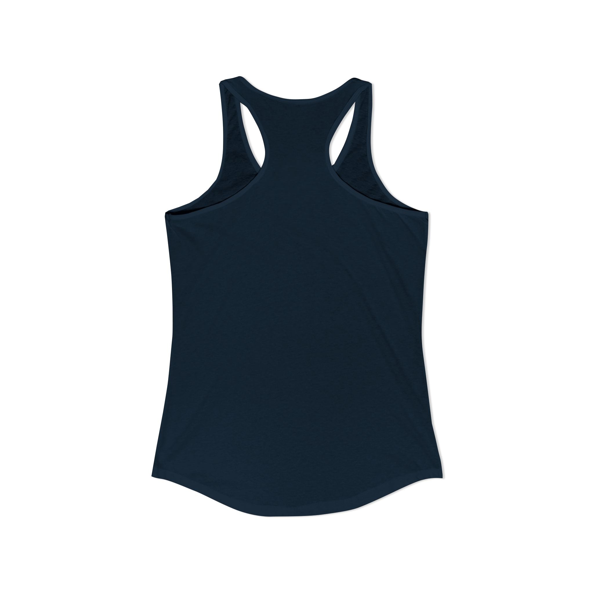 Graphic Tank — "Hyperfocus or Hyperhorny" Funny ADHD Humor Tank