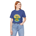 Italian Summer Lemon Tee