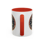 250th 4th of July Anniversary Coffee Mug