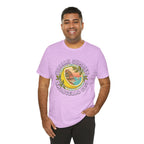 Italian Summer Limoncello Club Tee