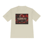 Turkiye 2026 World Cup Tee