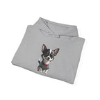Chihuahua Hoodie – Cute Small Dog Pullover for Pet Lovers