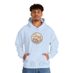 Cute Kittens Hoodie — Adorable Cat Trio