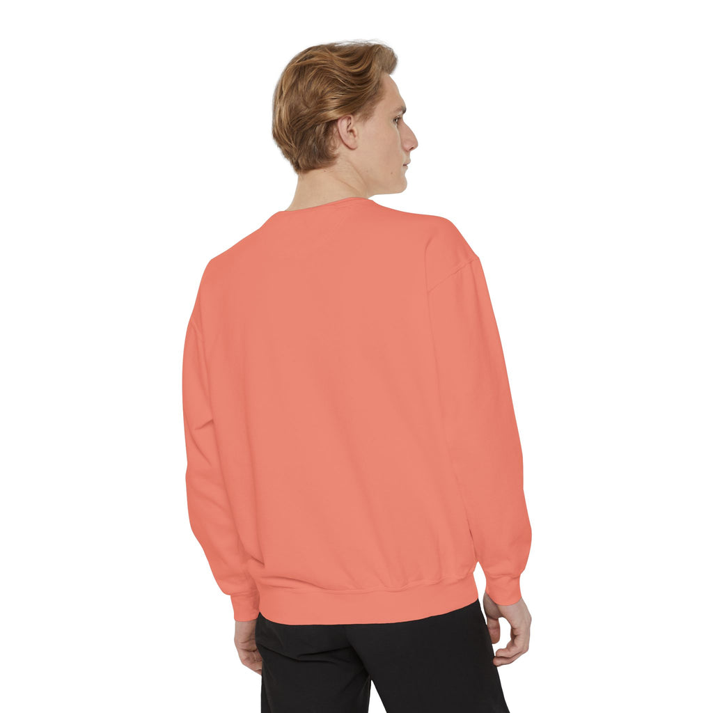 250th 4th of July Anniversary Sweatshirt — Patriotic Independence Day Crewneck