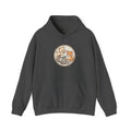 Cute Kittens Hoodie — Adorable Cat Trio