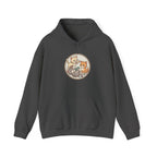 Cute Kittens Hoodie — Adorable Cat Trio