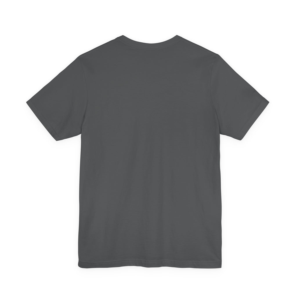 Hypnotic Holo Spiral T‑Shirt