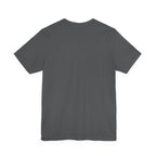 Hypnotic Holo Spiral T‑Shirt