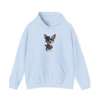 Chihuahua Hoodie – Cute Small Dog Pullover for Pet Lovers