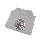 Patriotic Cat Hoodie