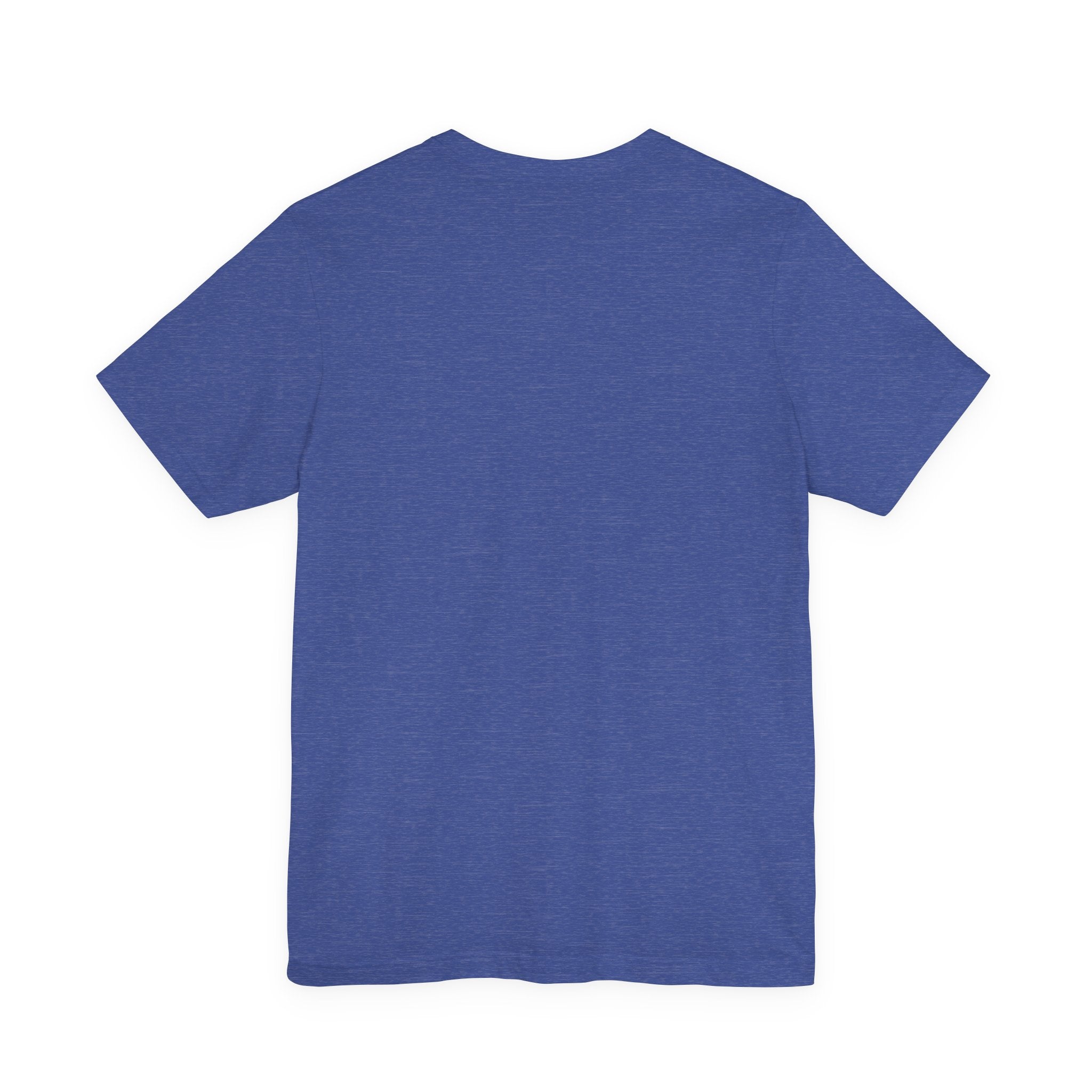Argentina Soccer T-Shirt — "Nací en Argentina, ¿Qué más querés?" Vintage Football Tee