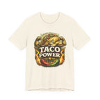 Taco Power T‑Shirt
