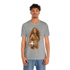 Shakira World Cup 2026 Glam Tee