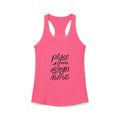 Custom Women's Ideal Racerback Tank