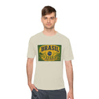 Brasil 2026 World Cup Tee