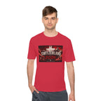Switzerland 2026 World Cup Tee
