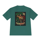 Mexico '26 Luchador Tee – Viva Mexico Shirt