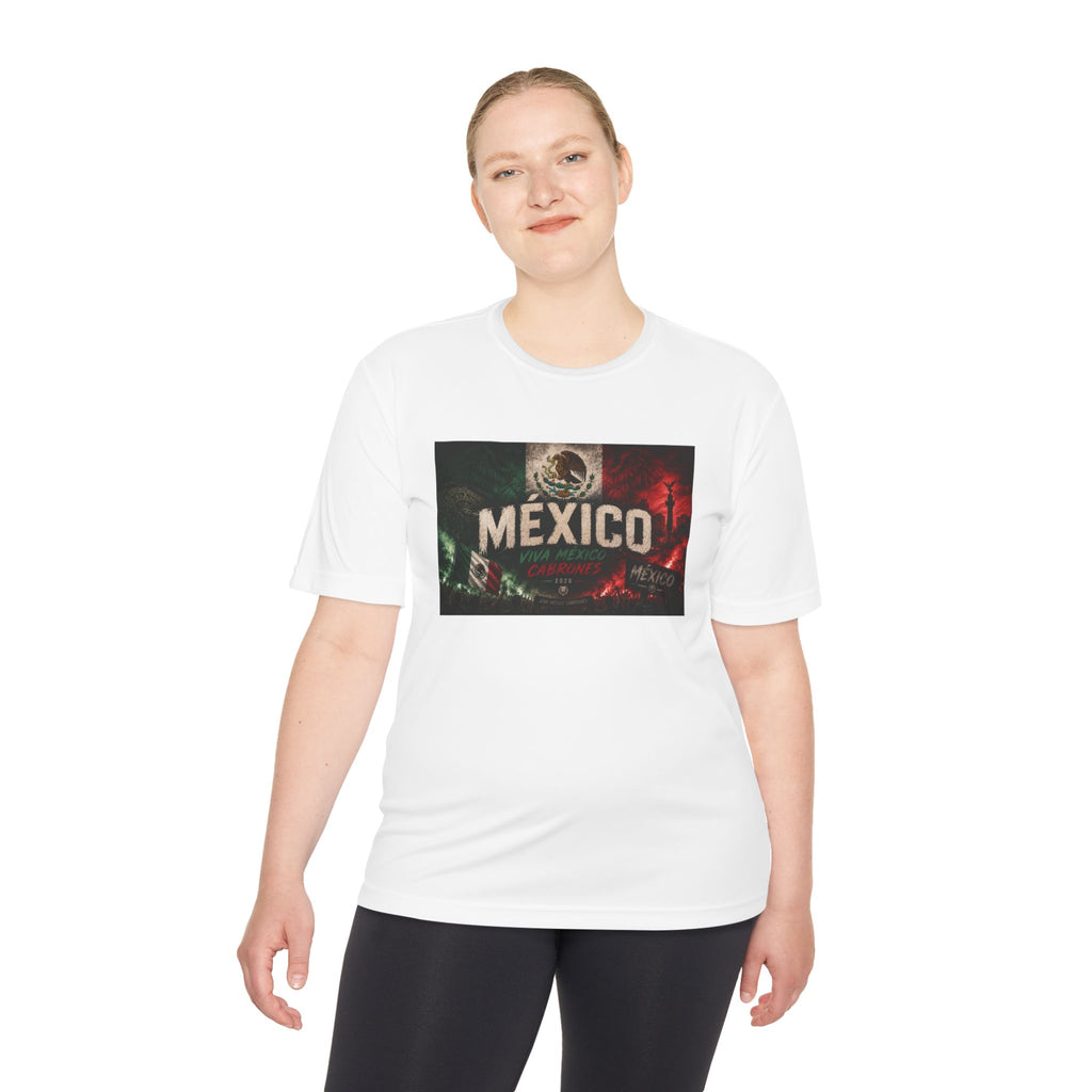 Mexico 2026 World Cup Tee