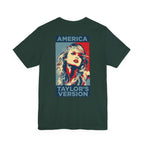 America Taylor's Version' Graphic Tee
